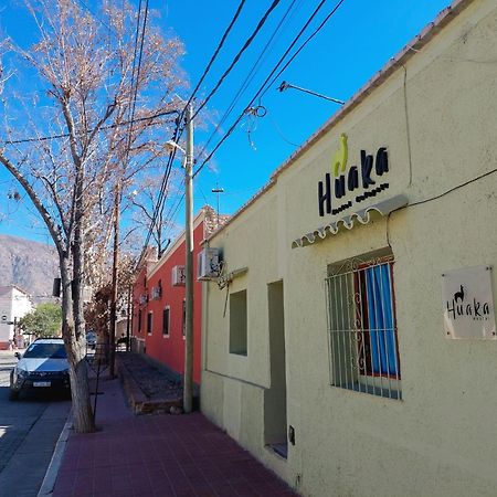 Huaka Hostel And Guest House Cafayate Eksteriør bilde