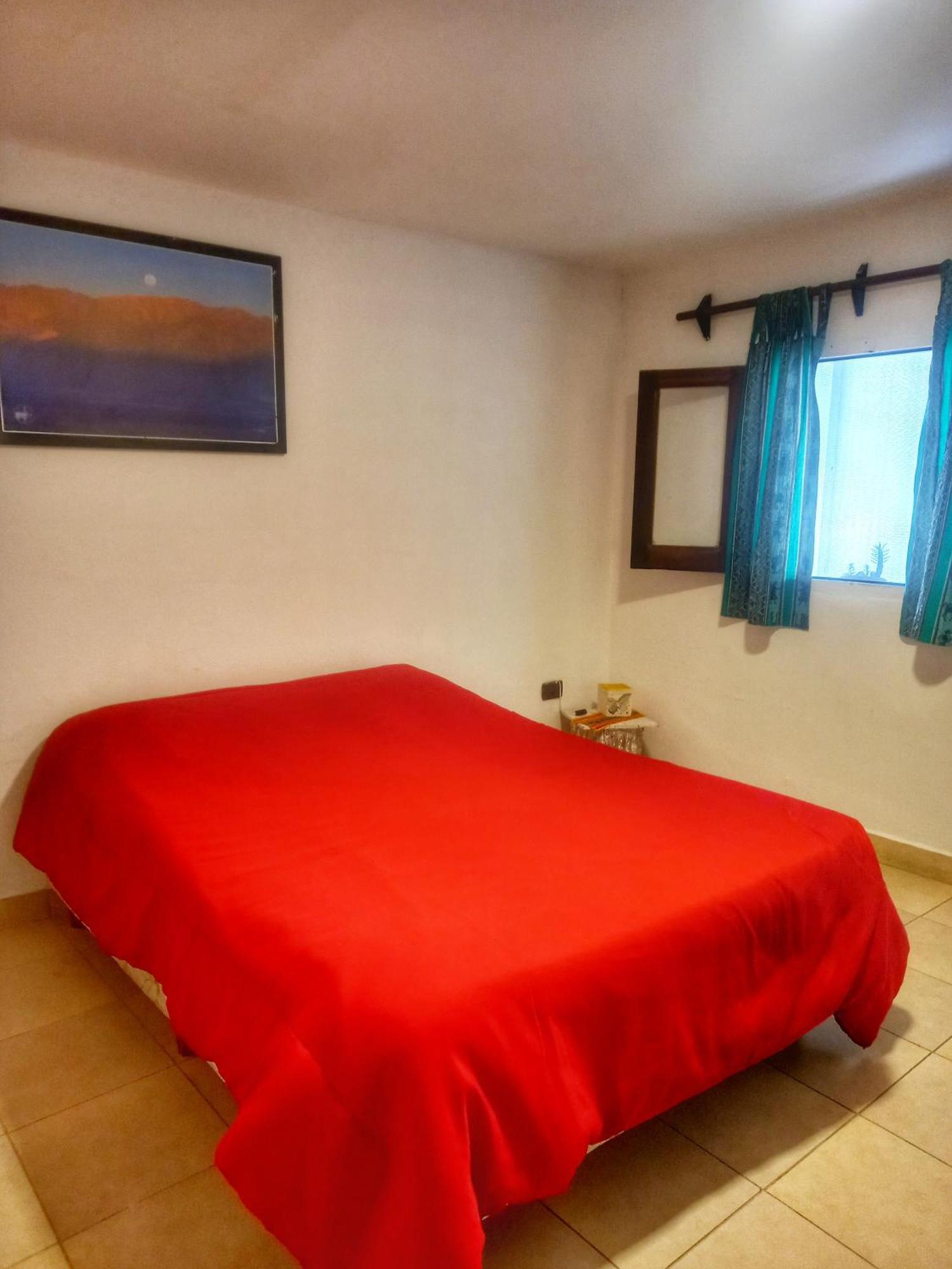 Huaka Hostel And Guest House Cafayate Eksteriør bilde
